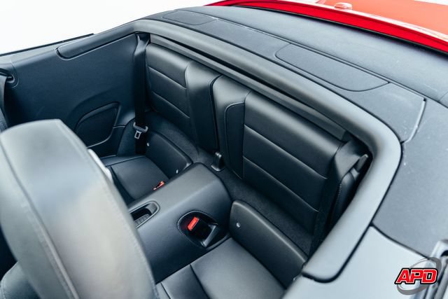 Used 2015 Porsche 911 Carrera S RWD image 66