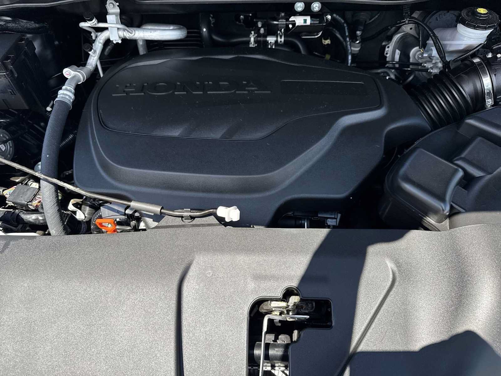 Used 2025 Honda Odyssey EX-L image 14