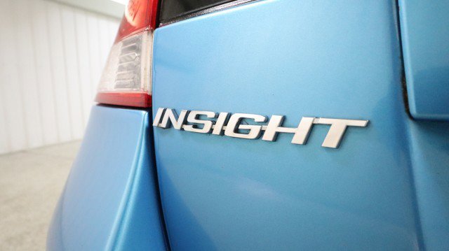 Used 2010 Honda Insight EX image 21