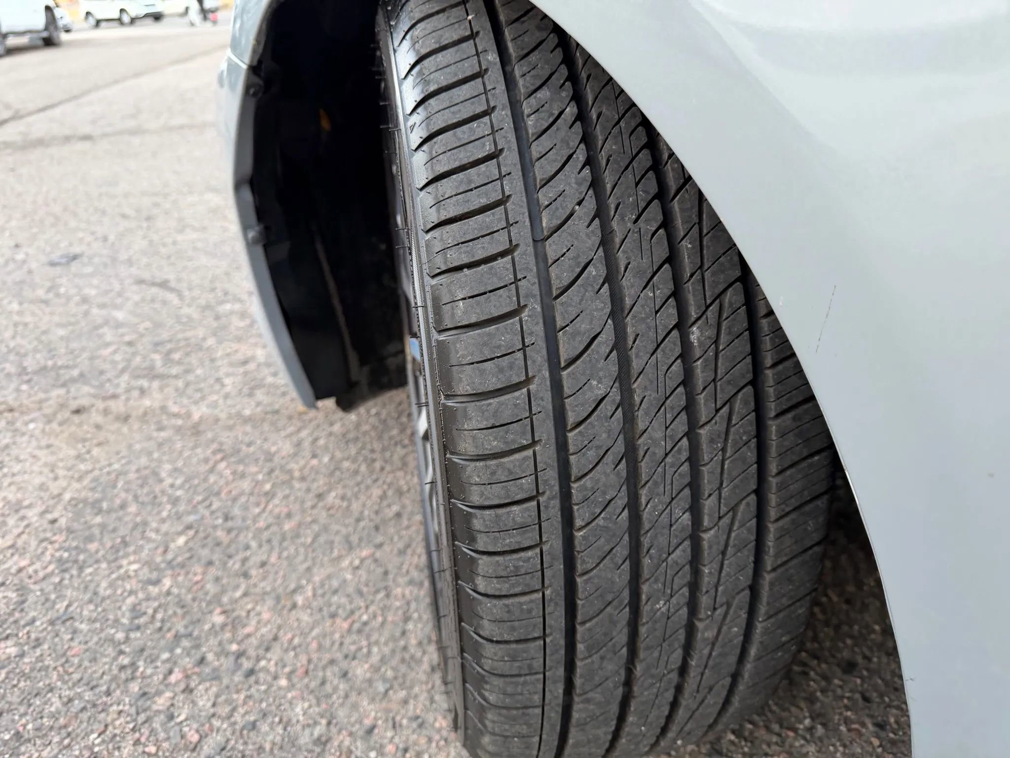 Used 2014 Scion tC image 11