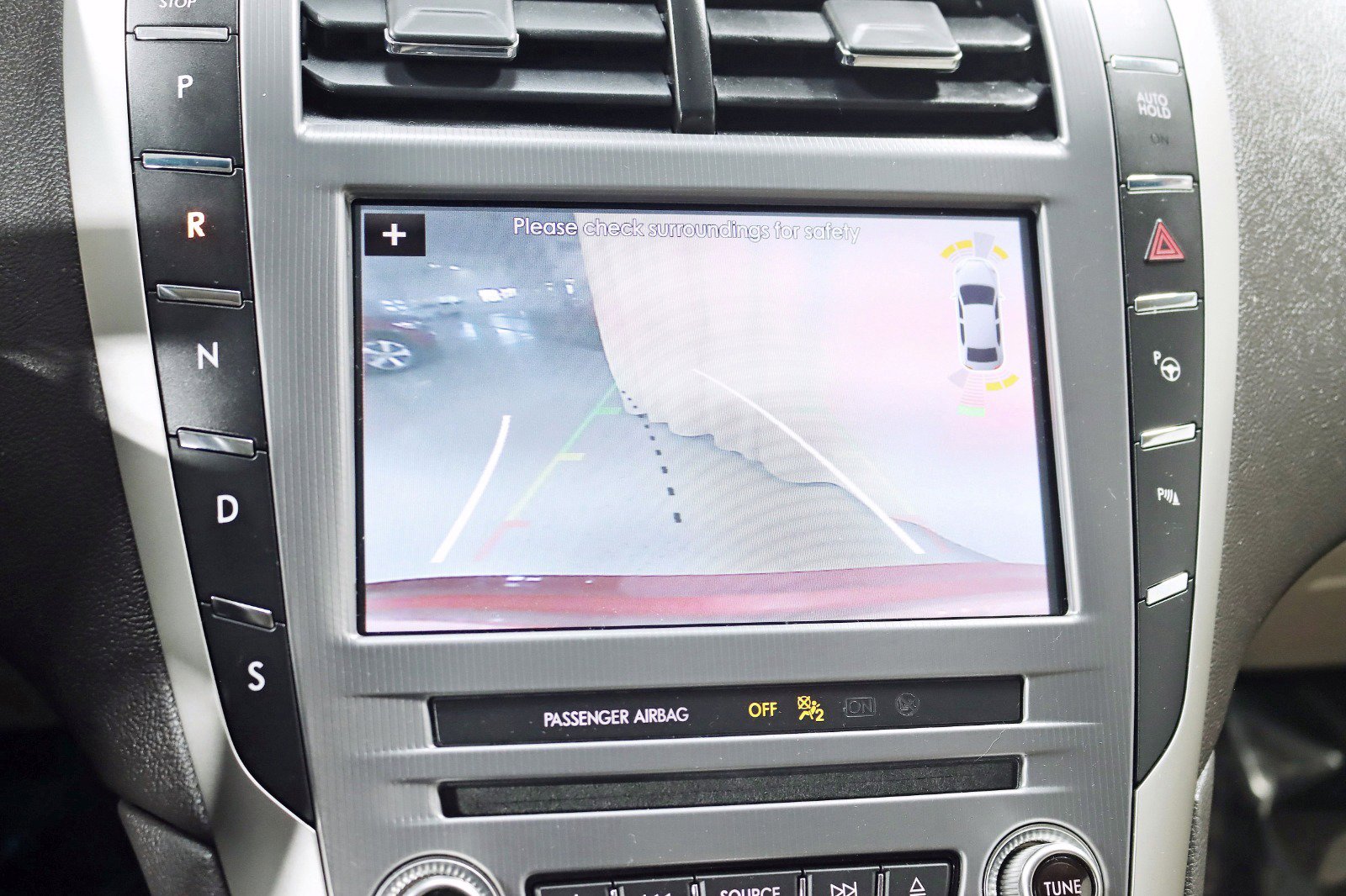 Used 2019 Lincoln MKZ Reserve image 20