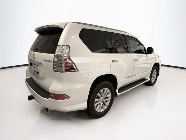 Used 2019 Lexus GX 460 image 6