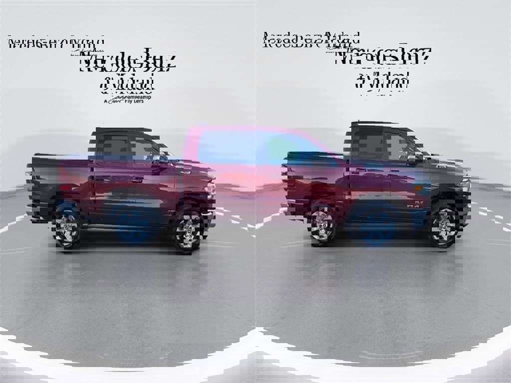 Used 2023 RAM 1500 Laramie image 9