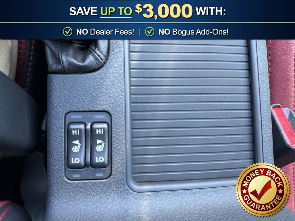 Used 2018 Subaru WRX STI Limited image 26