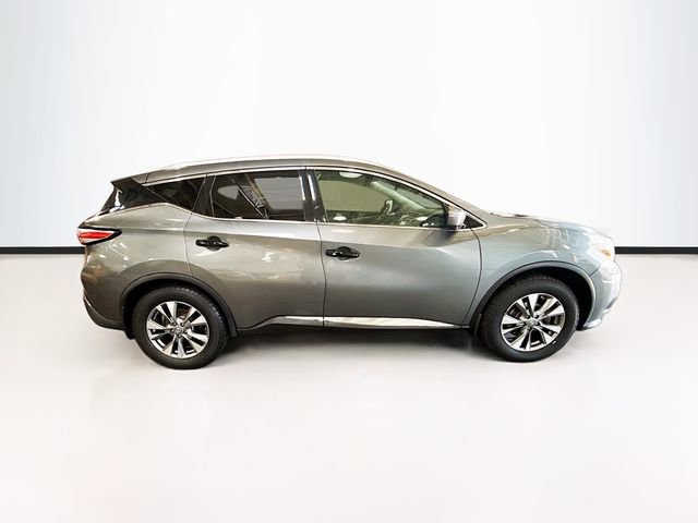 Used 2016 Nissan Murano SL w/ SL Technology Package image 5