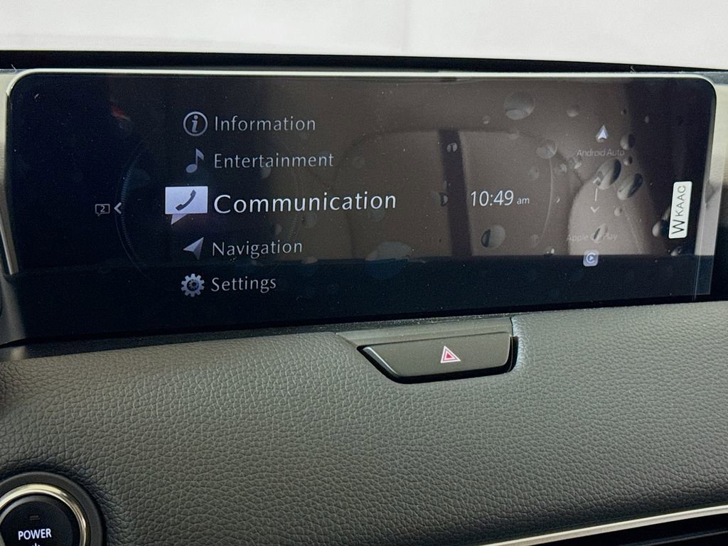 New 2026 MAZDA CX-70 SC Plus image 7