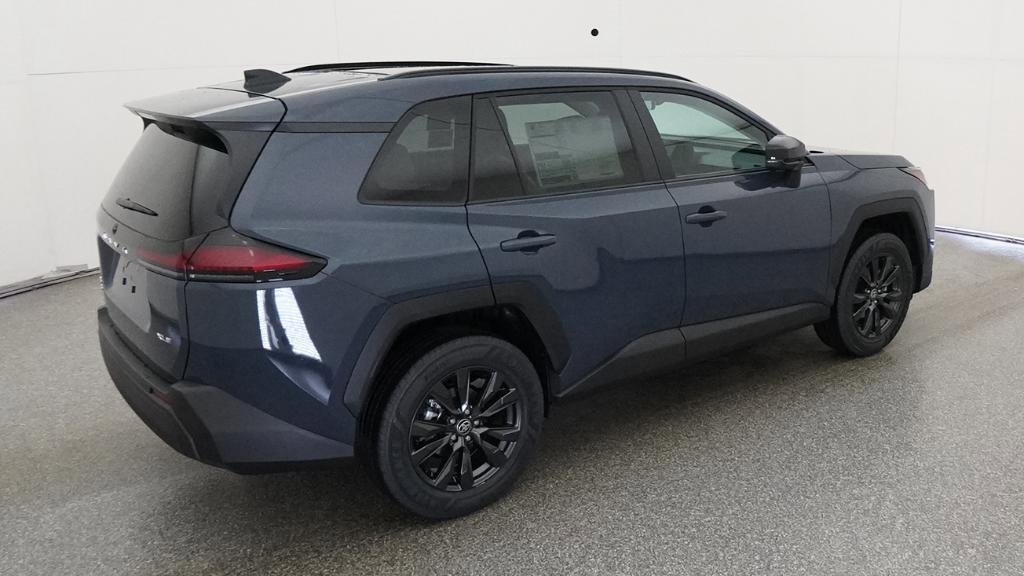 New 2026 Toyota RAV4 XLE Premium AWD/4WD image 20
