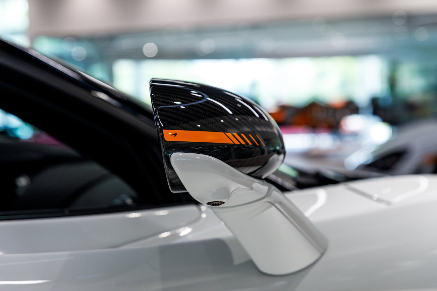 Used 2027 McLaren 750S RWD image 61