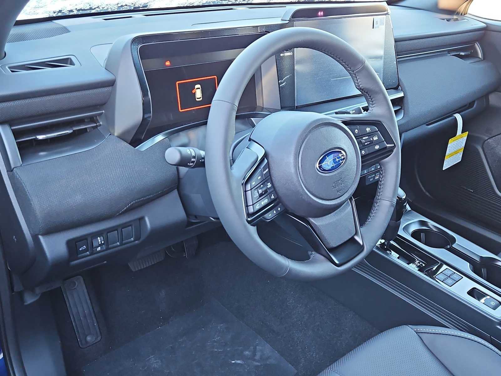 New 2026 Subaru Outback Limited XT AWD/4WD image 10