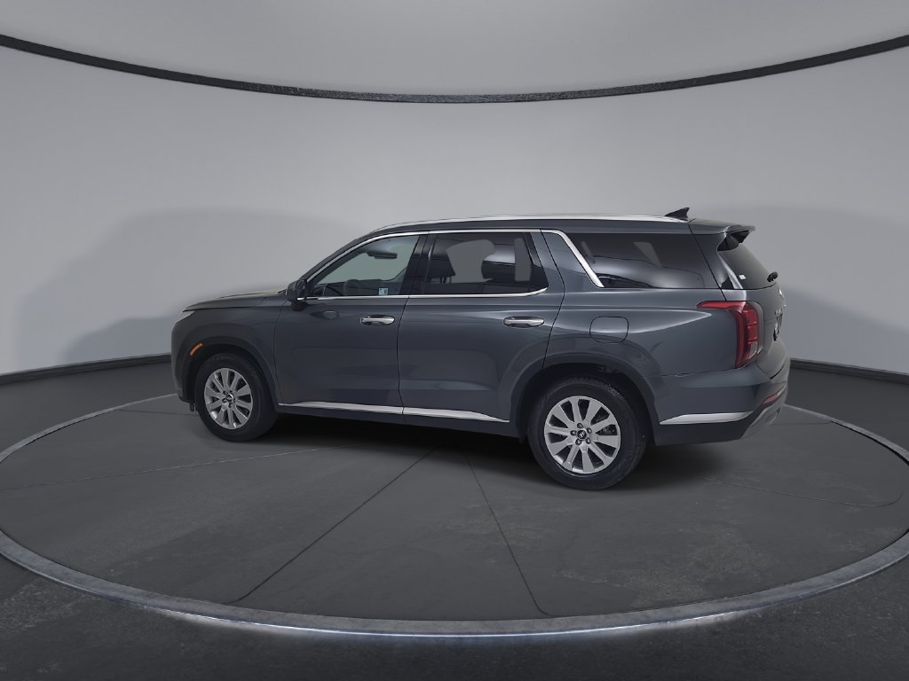 Used 2025 Hyundai Palisade SEL FWD image 10