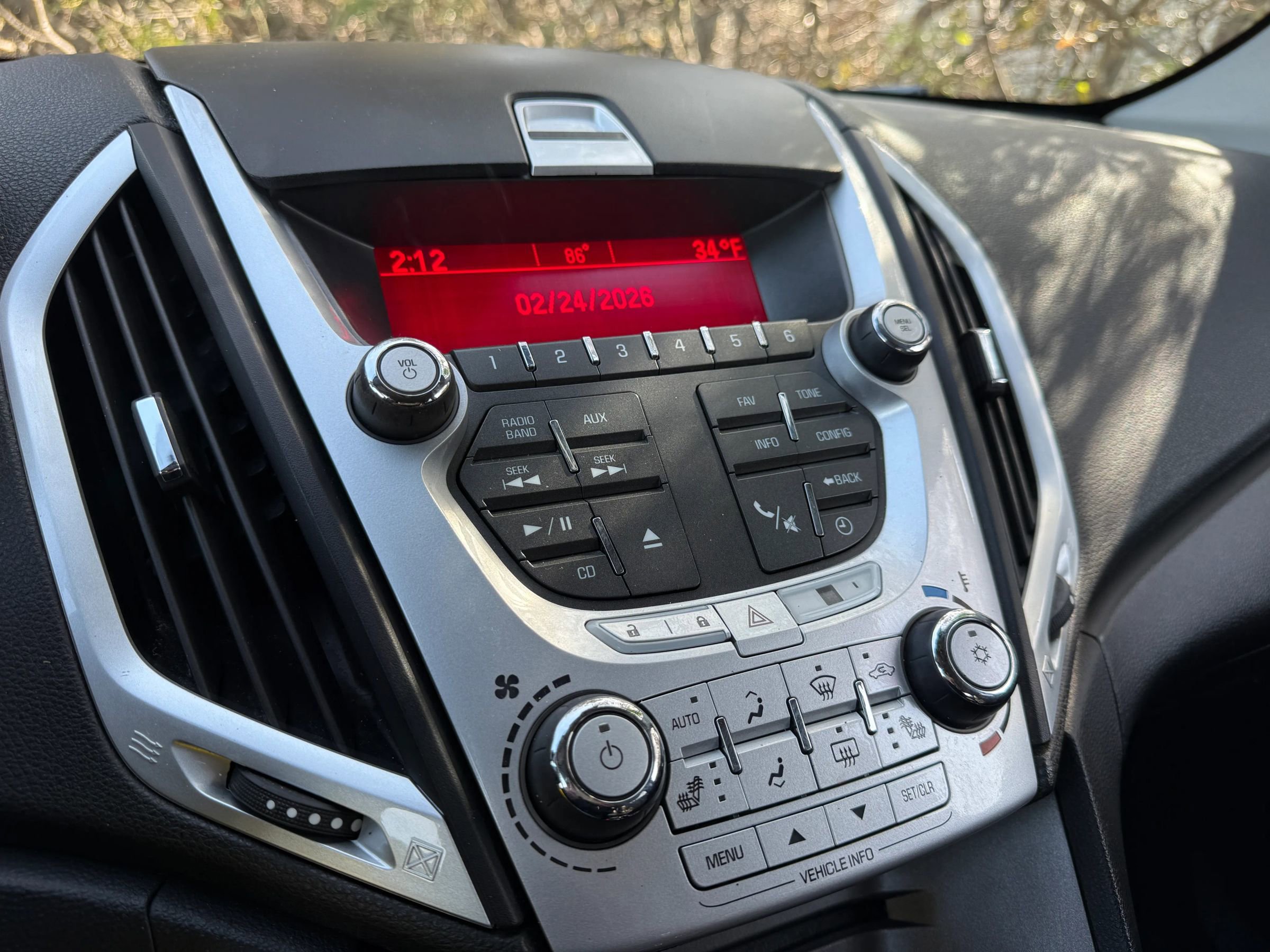 Used 2011 GMC Terrain SLT AWD/4WD image 33