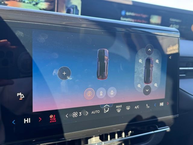 New 2026 Lincoln Nautilus Premier w/ Equipment Group 102A image 37