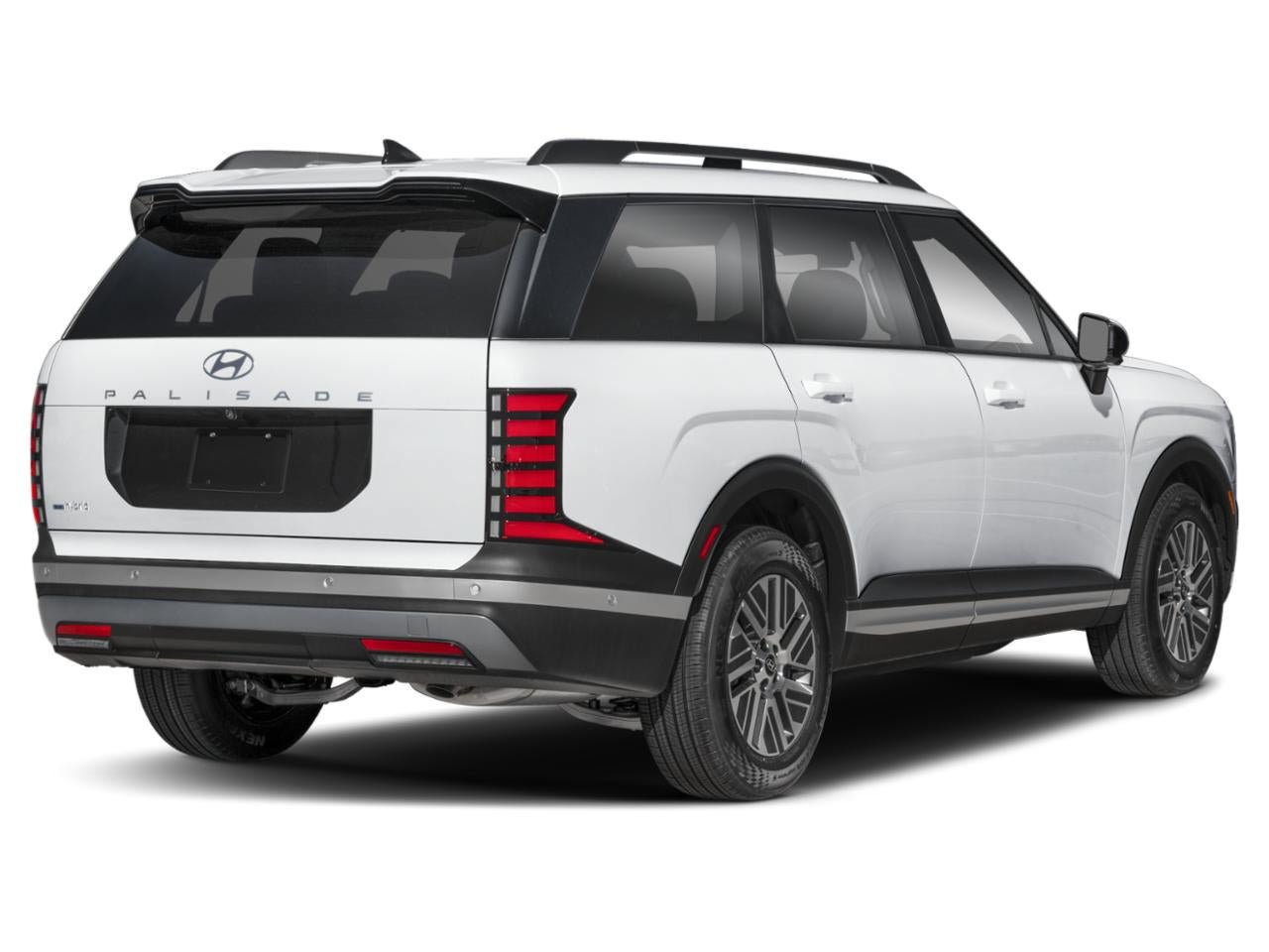 New 2026 Hyundai Palisade SEL Premium AWD/4WD image 30
