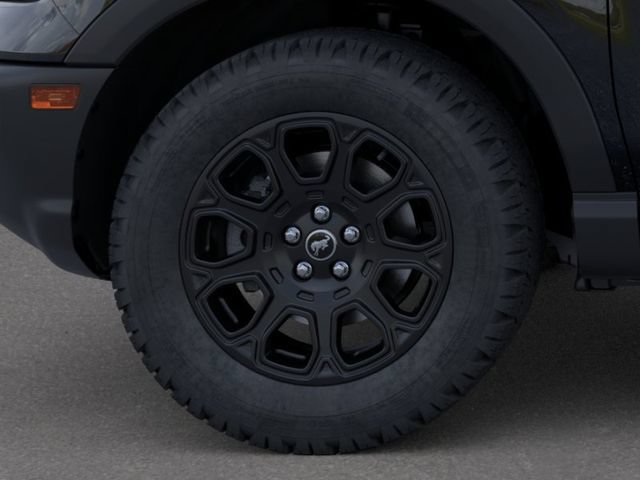 New 2026 Ford Bronco Sport Badlands w/ Badlands Tech Package AWD/4WD image 19