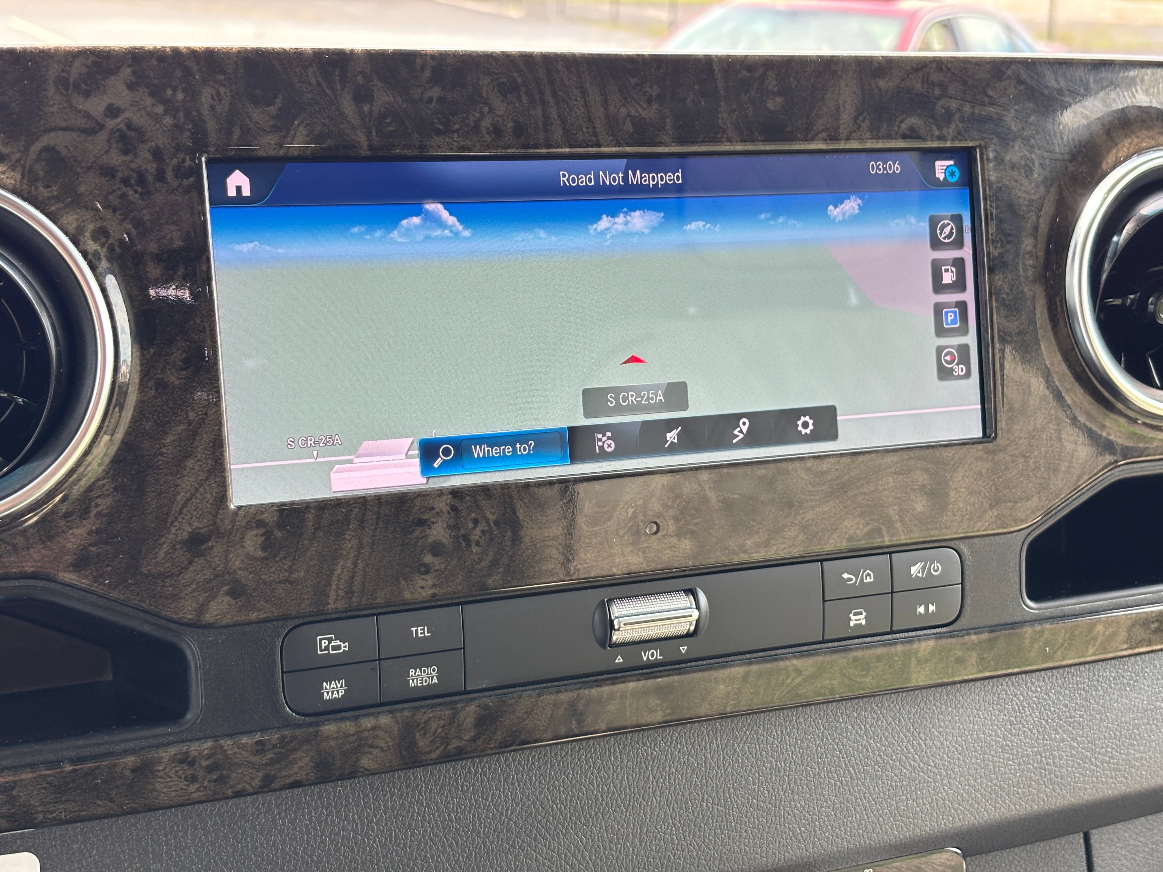 Used 2020 Mercedes-Benz Sprinter 3500 image 35