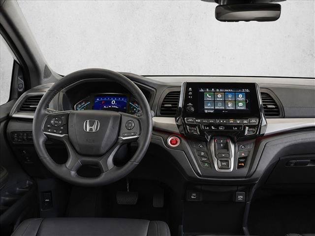 Certified 2024 Honda Odyssey Sport image 29