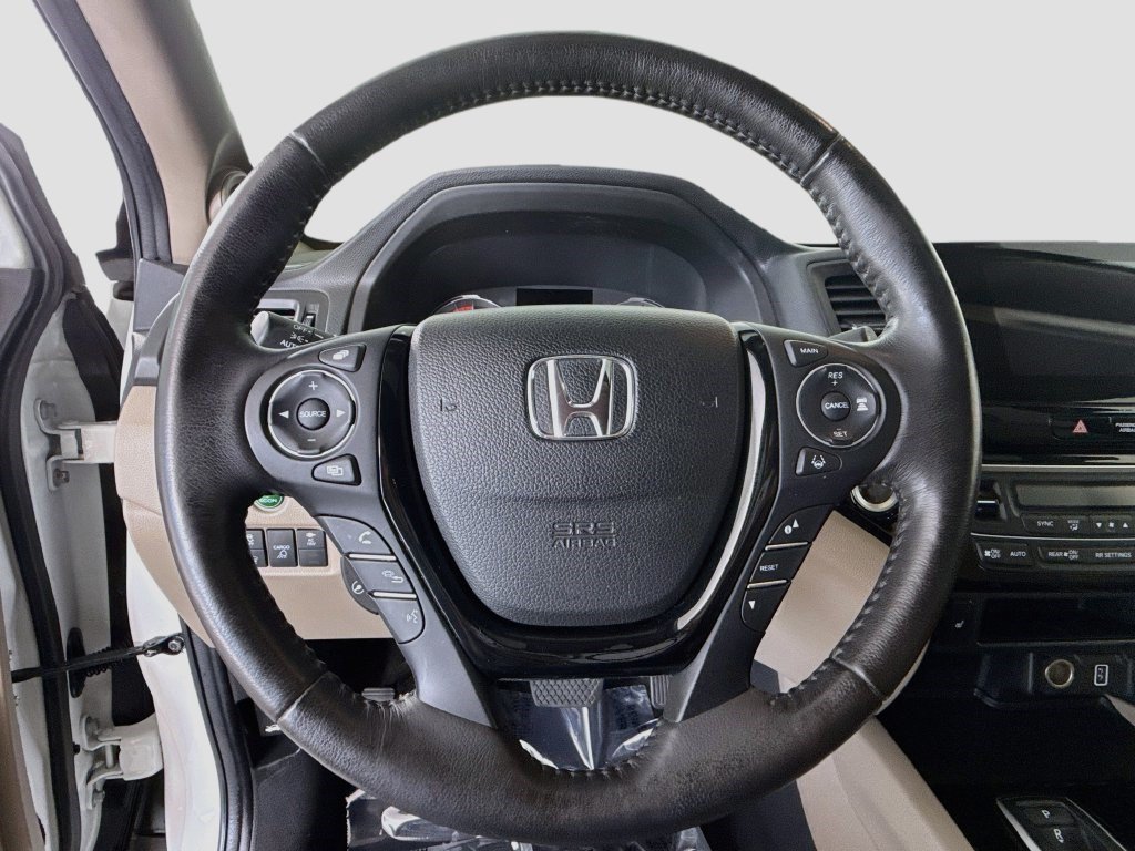 Used 2020 Honda Ridgeline RTL-E image 12
