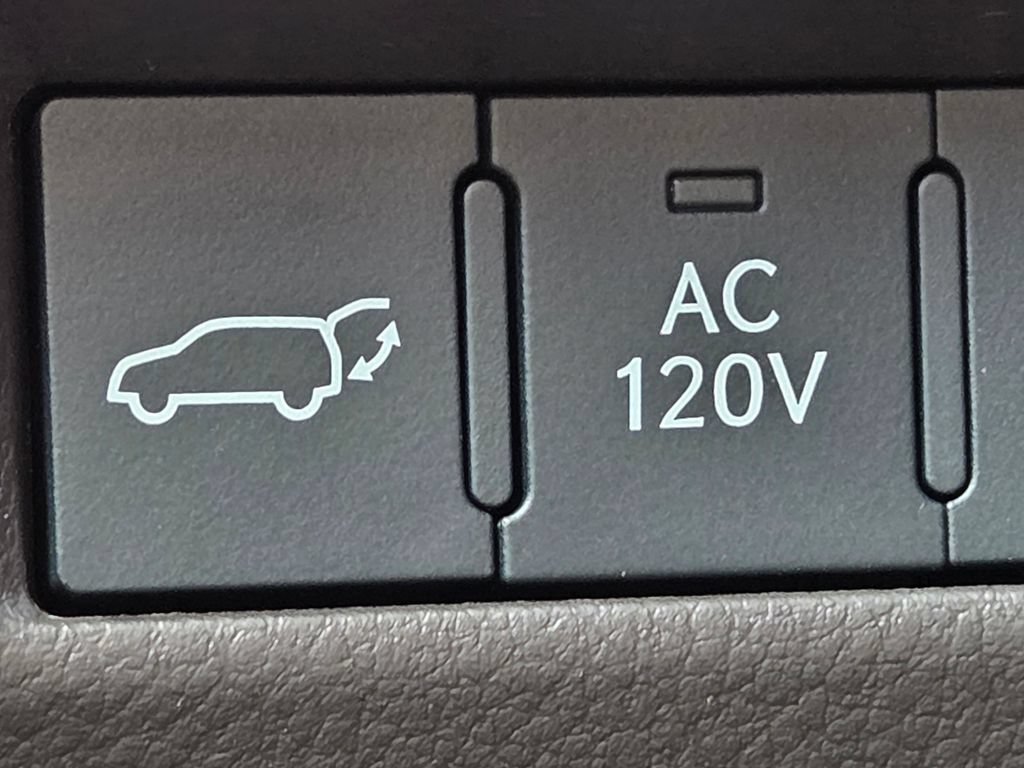 New 2026 Lexus LX 700h Luxury AWD/4WD image 27