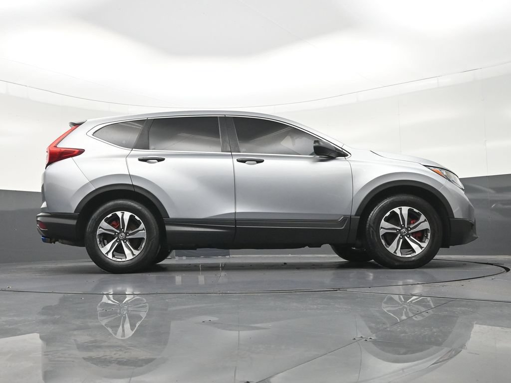 Used 2018 Honda CR-V LX image 29