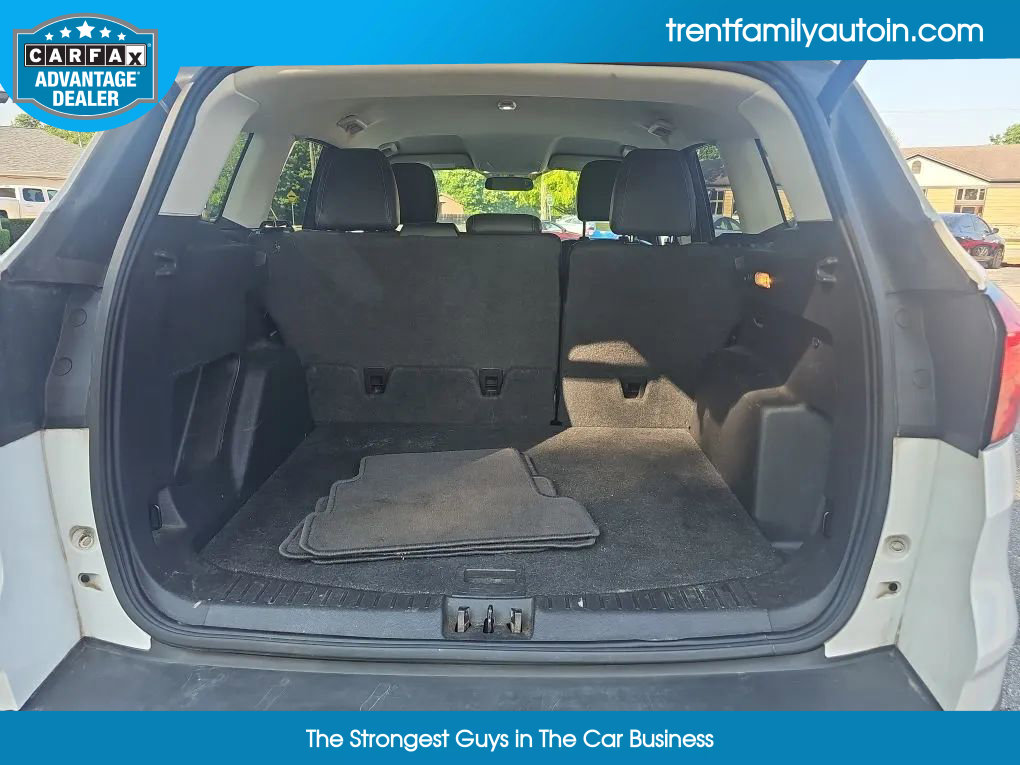 Used 2019 Ford Escape SEL image 12