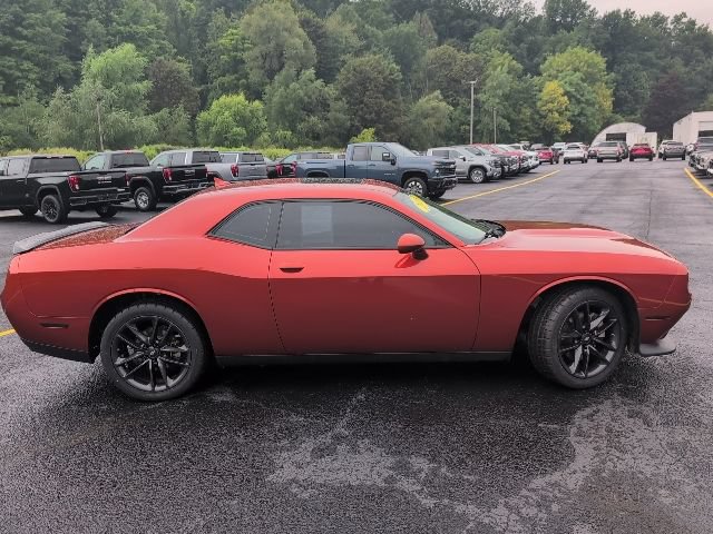Used 2023 Dodge Challenger GT w/ Plus Package AWD/4WD image 6