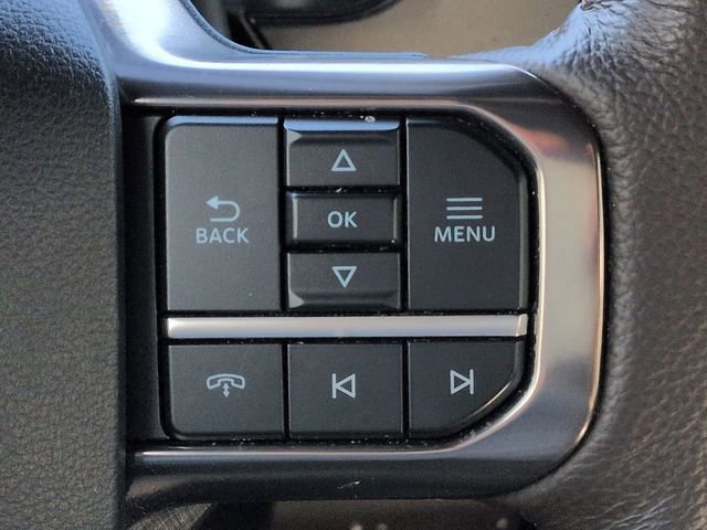 Used 2024 Ford F350 King Ranch w/ FX4 Off-Road Package image 28