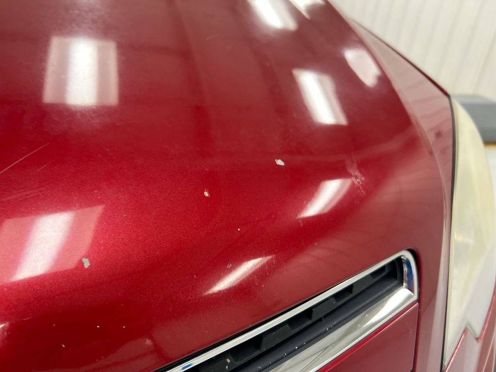 Used 2012 Chevrolet Captiva Sport LT FWD image 23