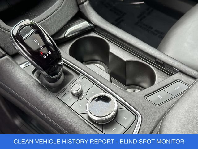 Used 2024 Cadillac XT6 Sport w/ Technology Package AWD/4WD image 9
