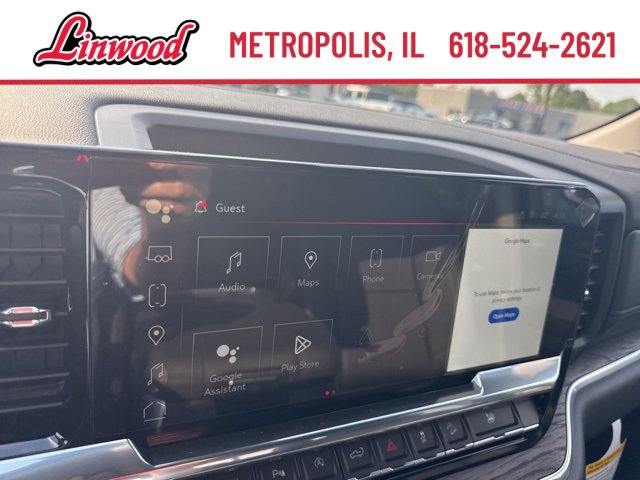 New 2026 GMC Sierra 1500 SLT w/ SLT Premium Plus Package image 28