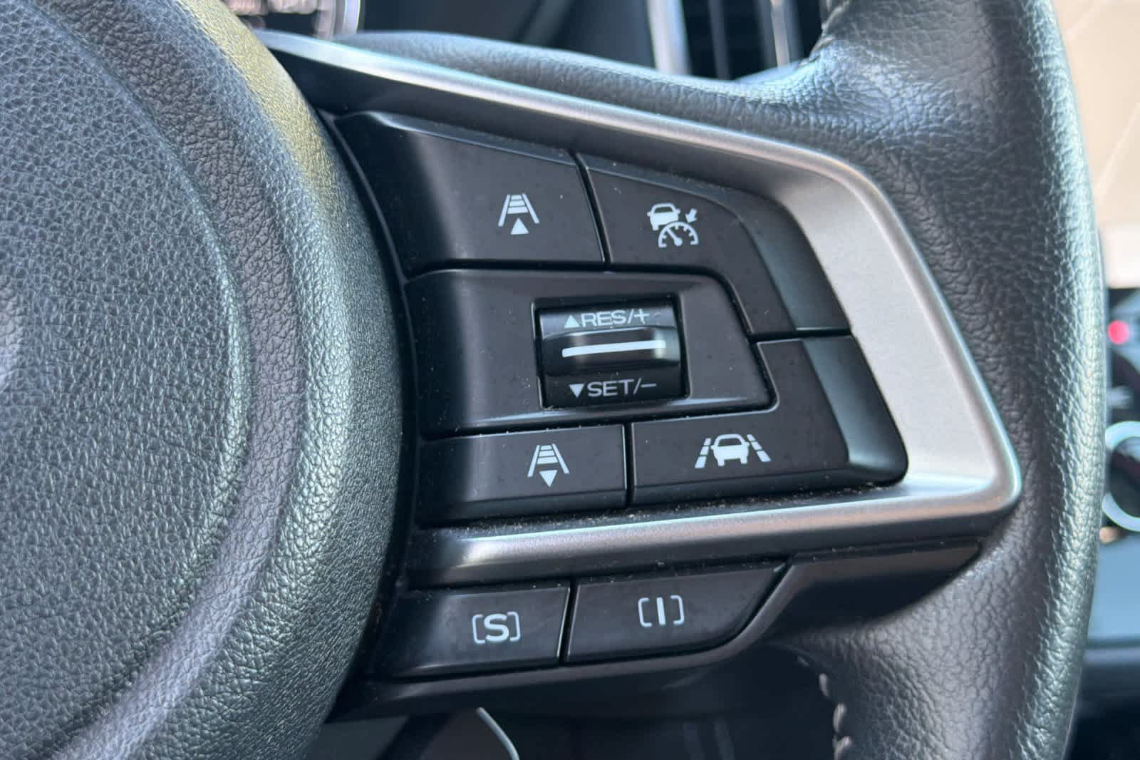 Used 2019 Subaru Forester Touring AWD/4WD image 29