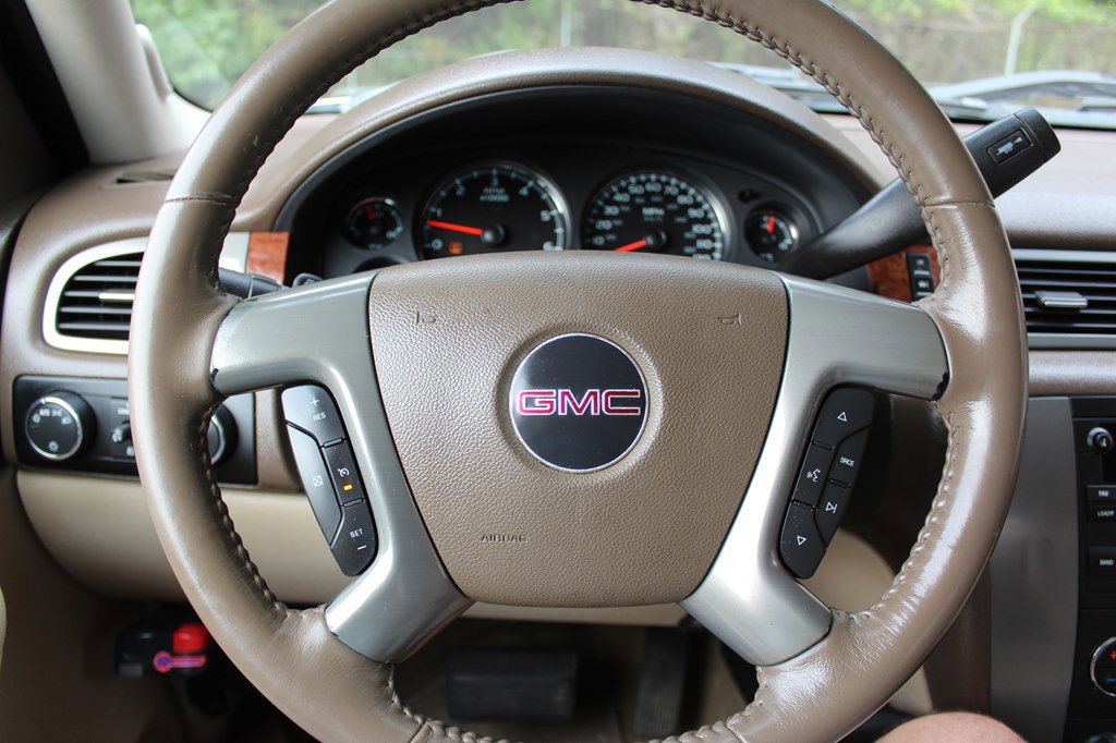 Used 2008 GMC Sierra 1500 SLT w/ SLT Preferred Package image 36