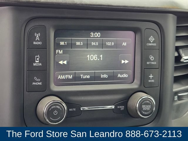 Used 2023 RAM 1500 Big Horn AWD/4WD image 18