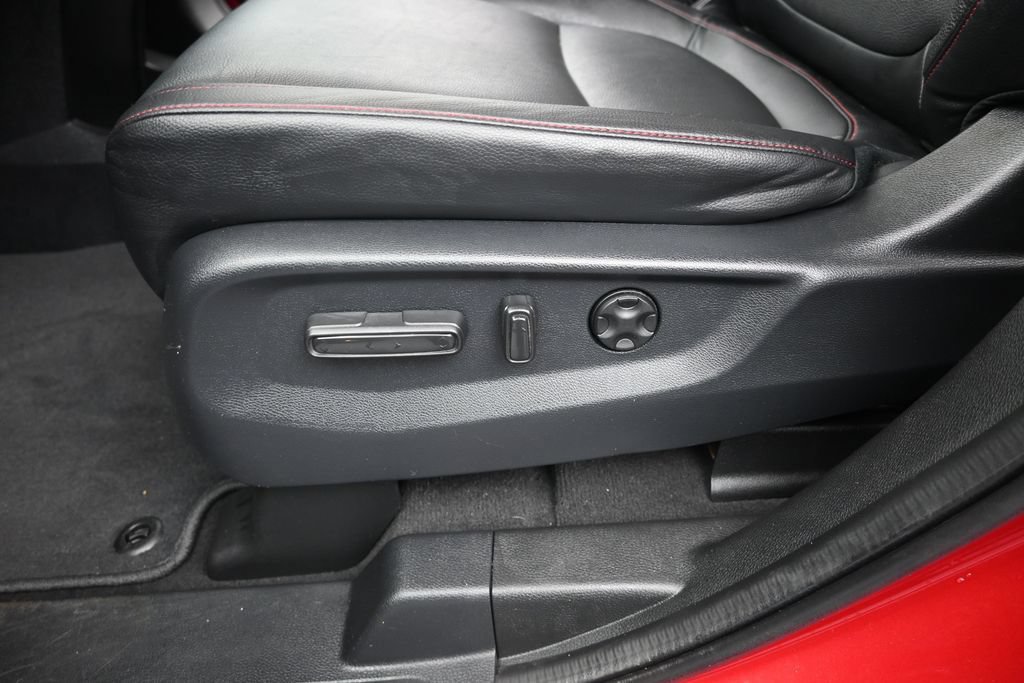 Certified 2024 Honda Odyssey Sport image 20