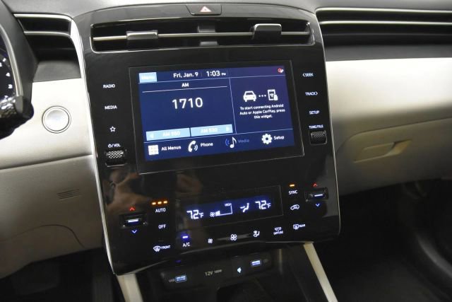 Used 2024 Hyundai Tucson SEL image 24