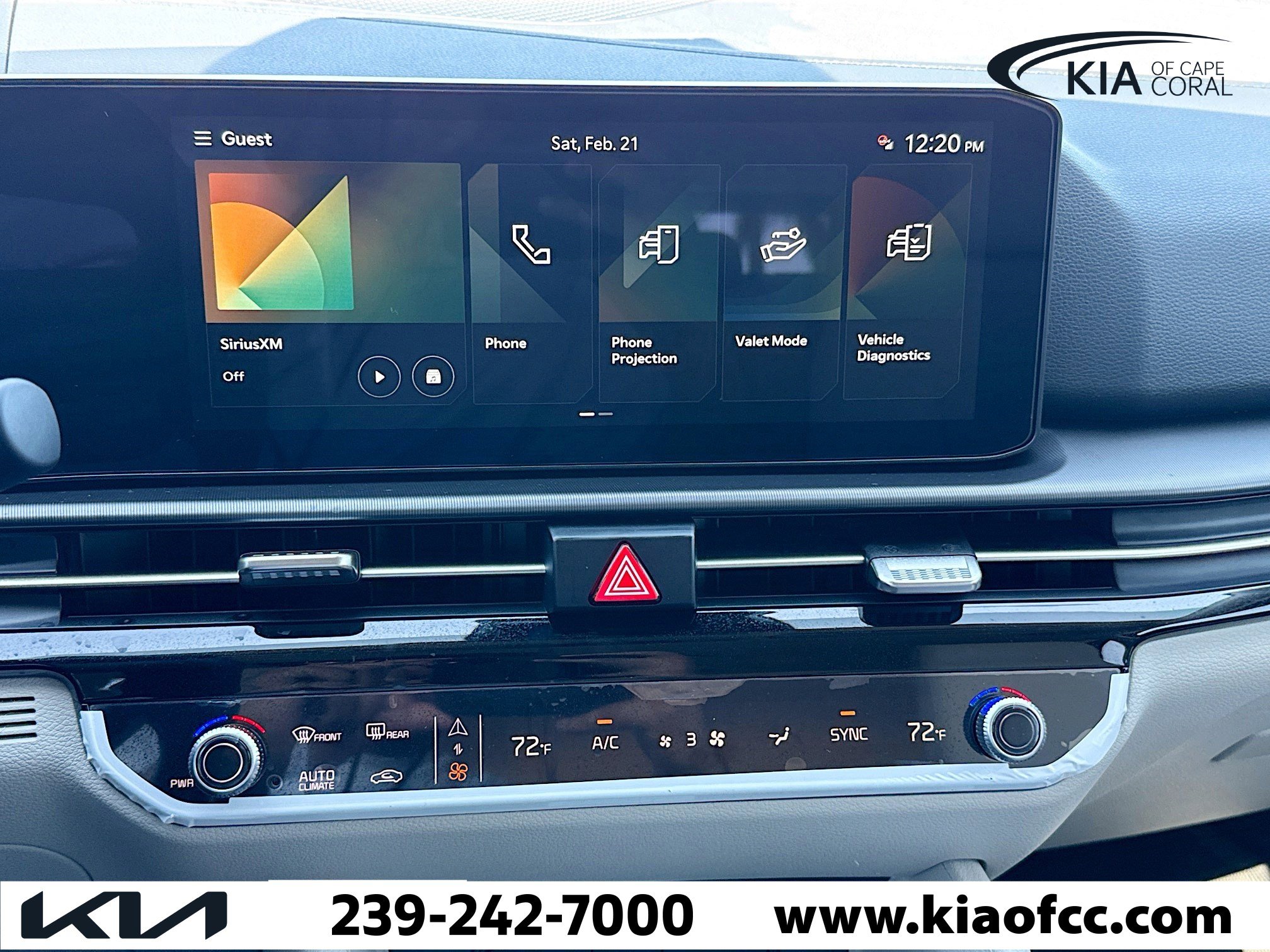 New 2026 Kia Sportage EX image 27