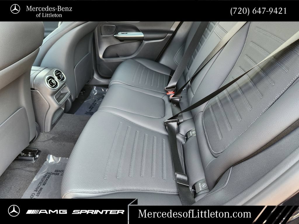 New 2026 Mercedes-Benz GLC 300 4MATIC image 31