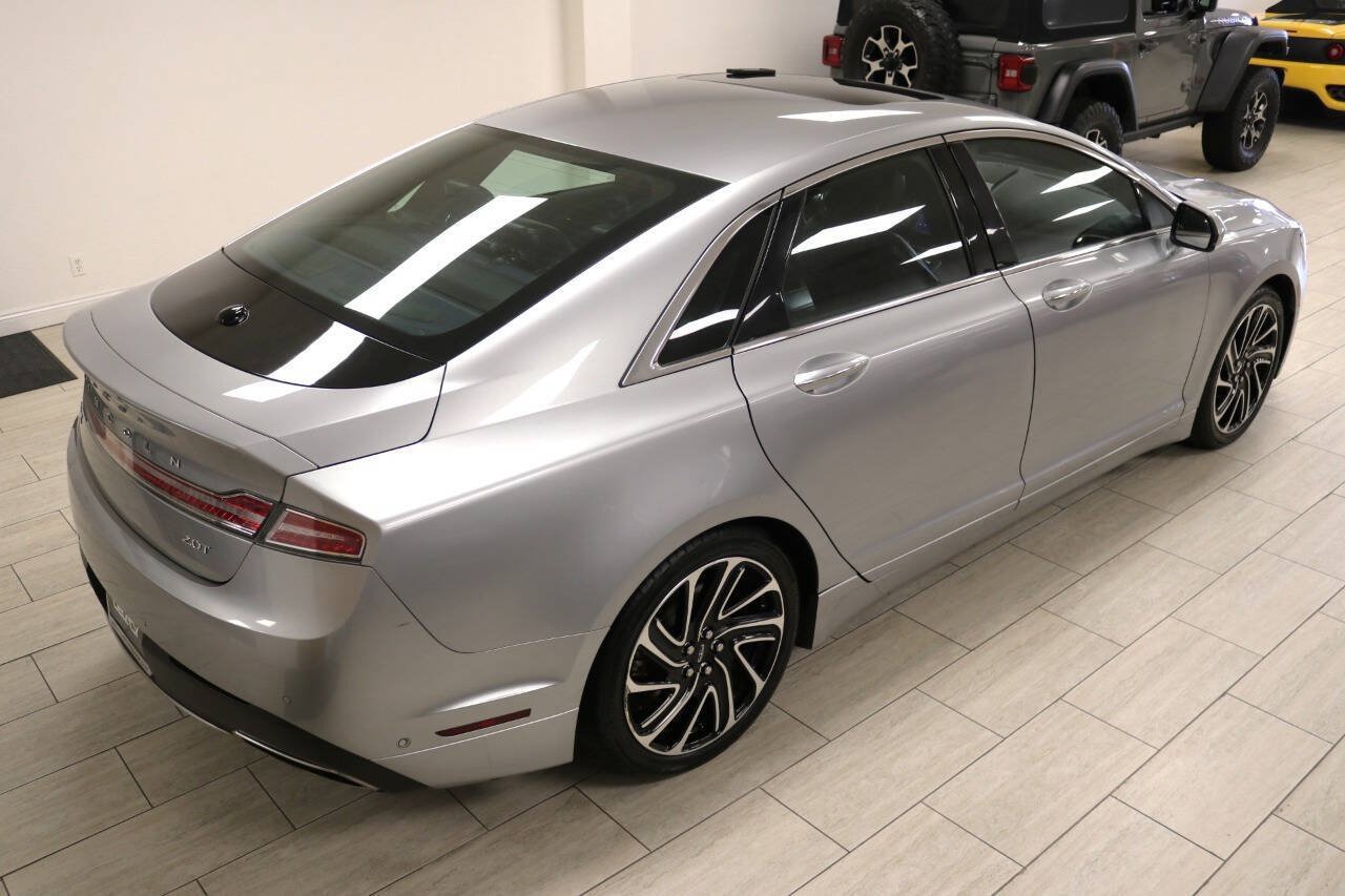 Used 2020 Lincoln MKZ Reserve w/ Elements Package FWD image 97