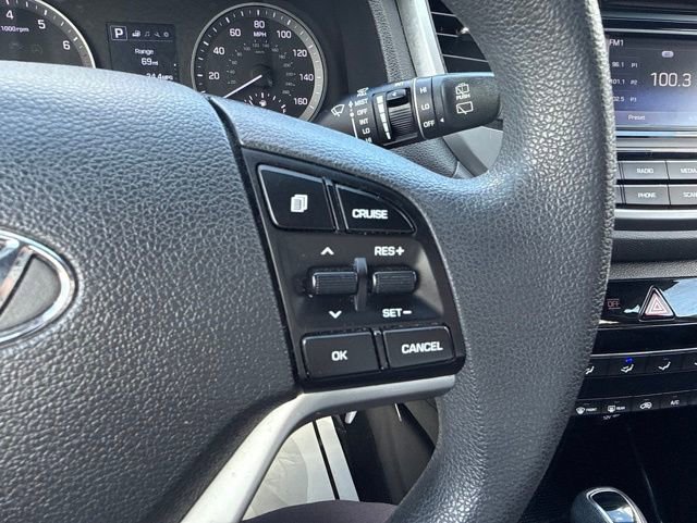 Used 2018 Hyundai Tucson SE AWD/4WD image 19