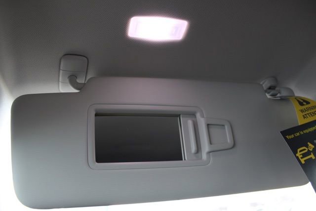 New 2026 Volkswagen Tiguan S FWD image 29