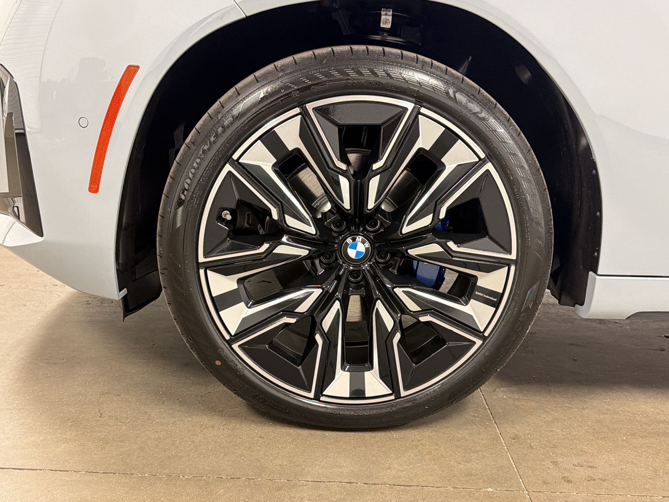New 2026 BMW X3 xDrive30i w/ Premium Package AWD/4WD image 11