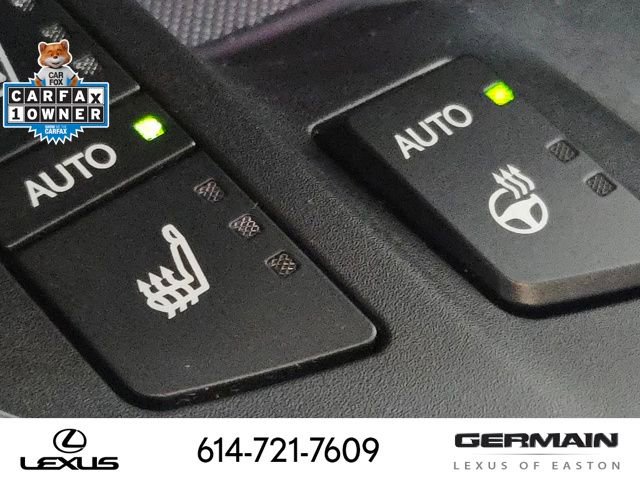 Used 2024 Lexus LX 600 4WD w/ Luxury Package image 35