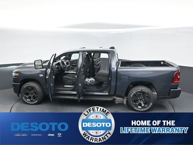 New 2026 RAM 1500 Express AWD/4WD image 50