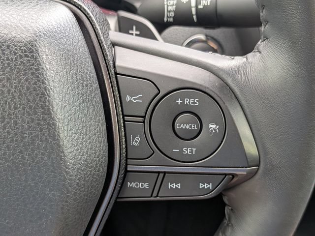 Used 2023 Toyota Camry XSE w/ Navigation Package FWD image 25