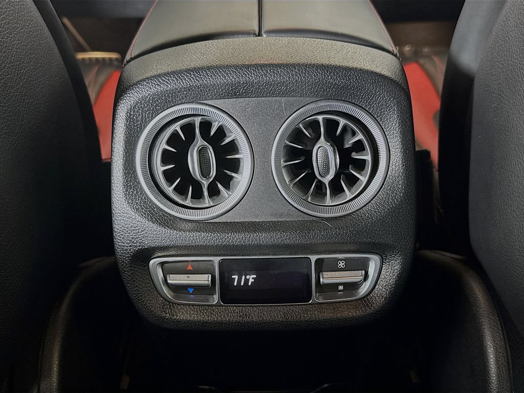Used 2019 Mercedes-Benz G 63 AMG 4MATIC image 27
