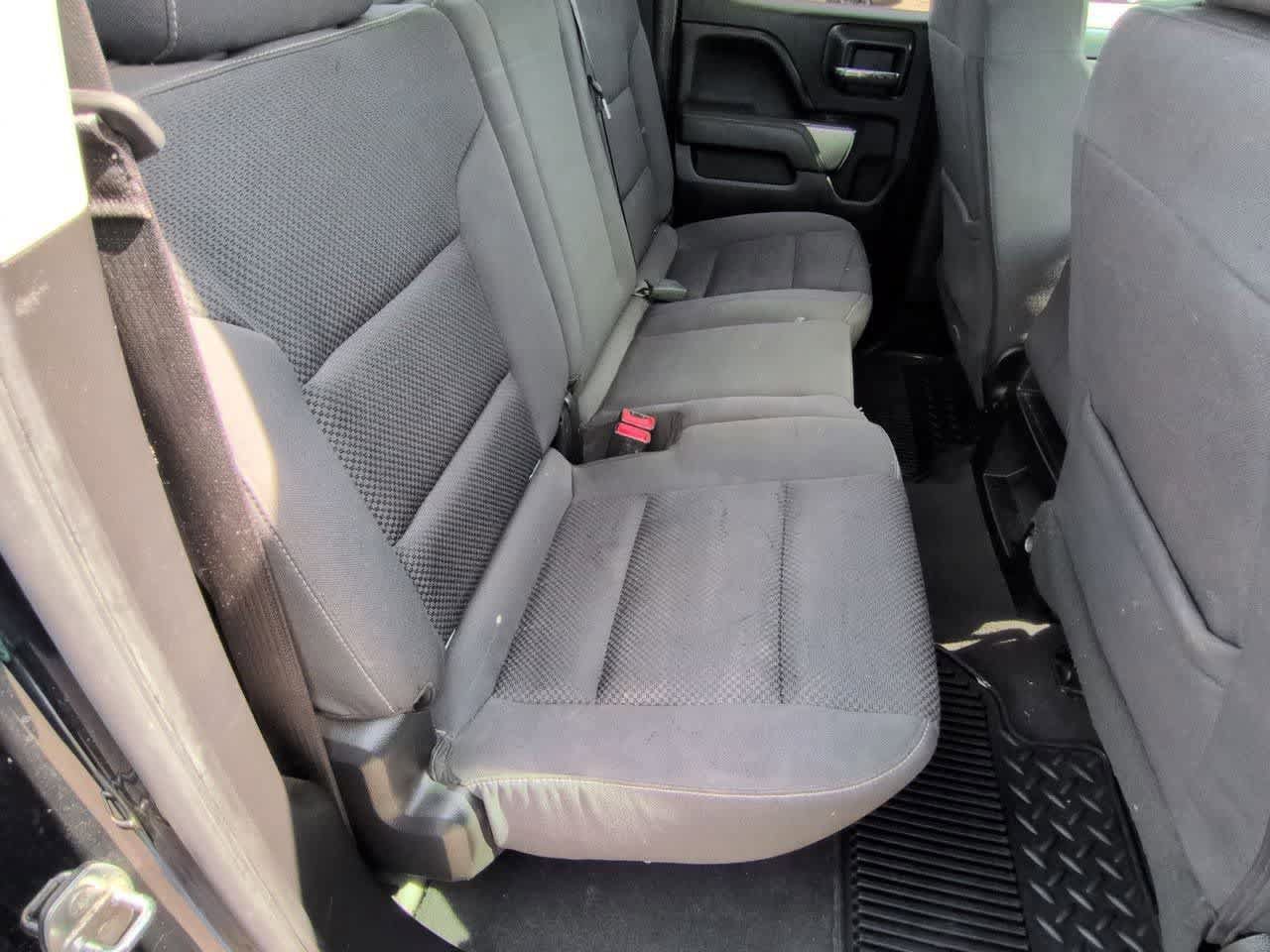 Used 2019 Chevrolet Silverado 1500 LT RWD image 20