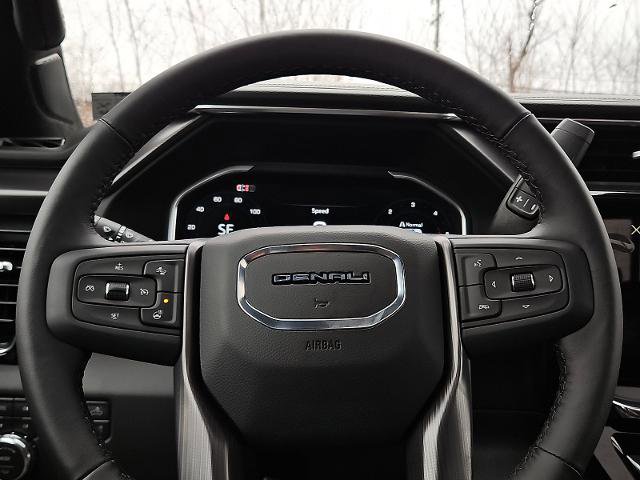 New 2026 GMC Sierra 2500 Denali Ultimate image 18