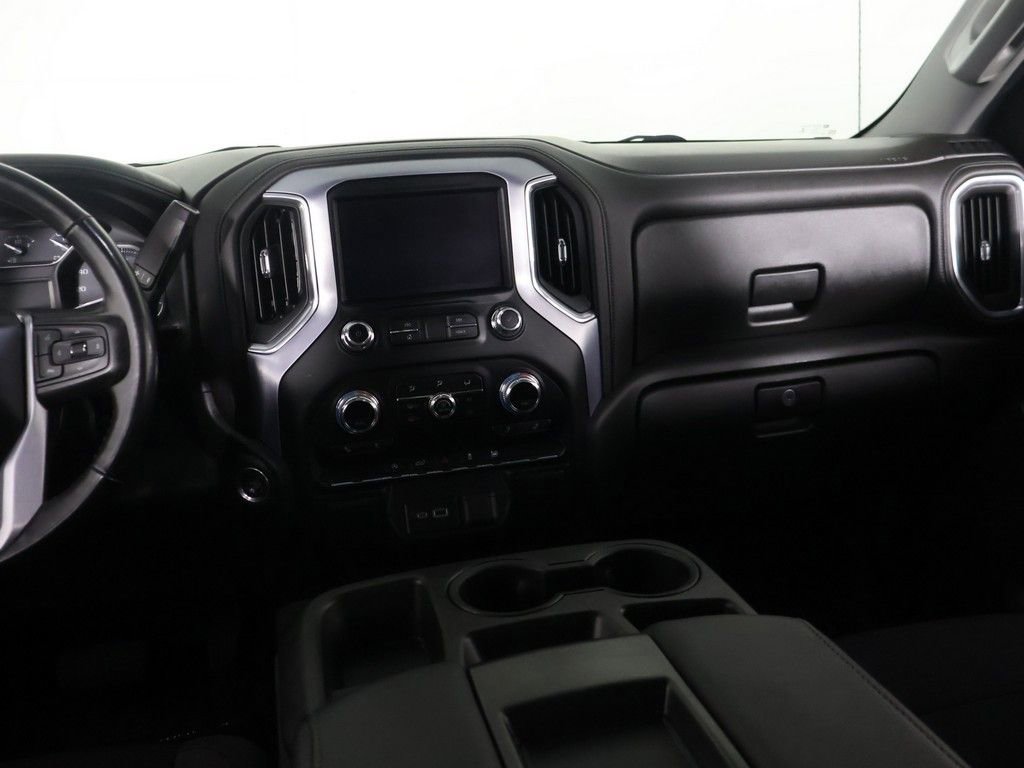 Used 2020 GMC Sierra 1500 Elevation w/ Elevation Value Package AWD/4WD image 30