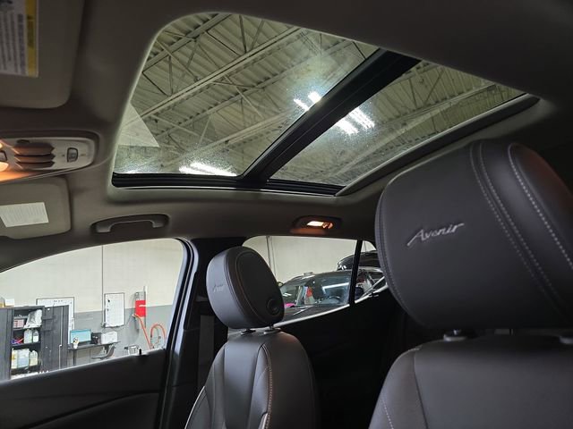 Used 2024 Buick Encore GX Avenir w/ Avenir Technology Package image 31