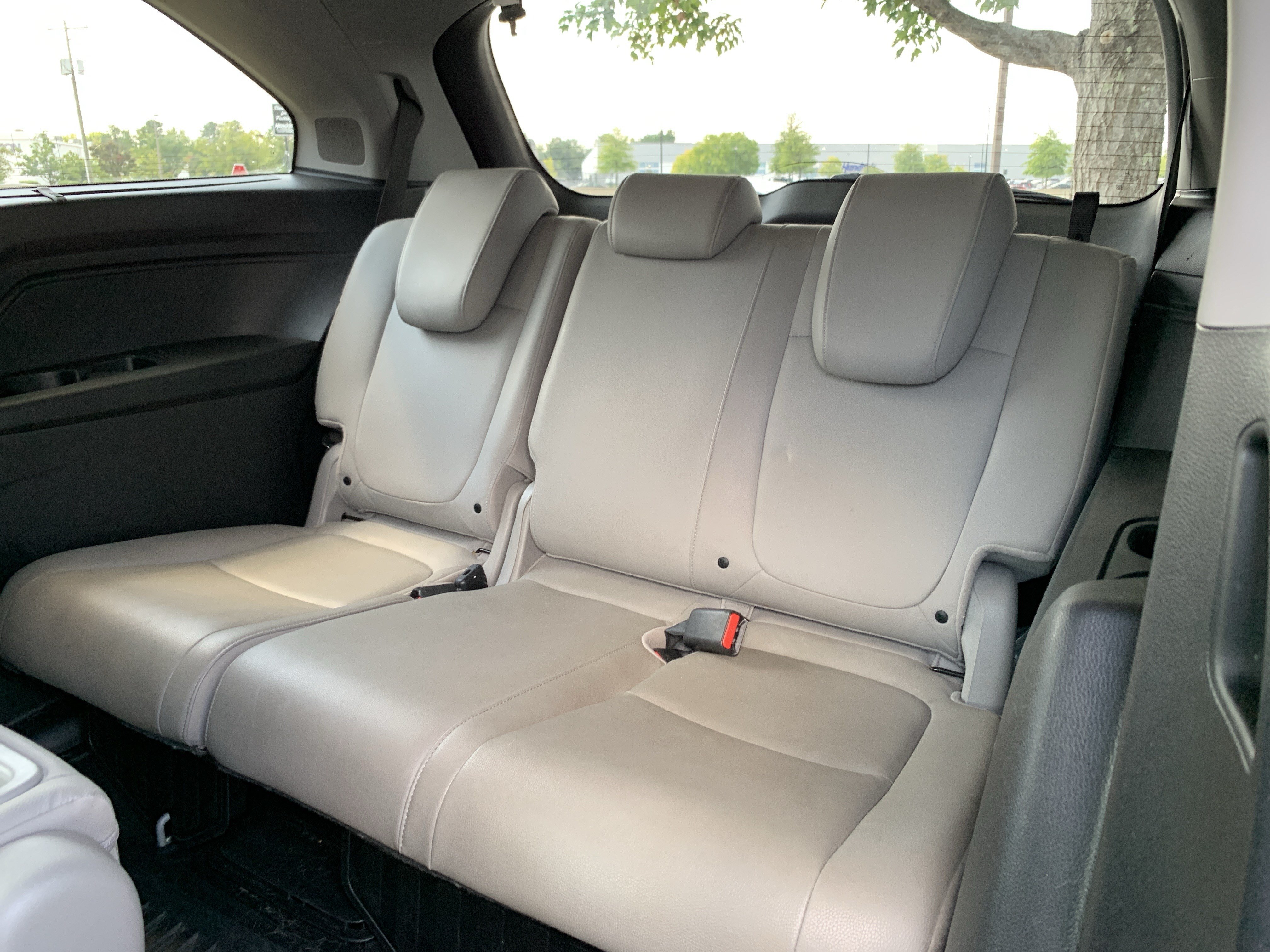 Used 2020 Honda Odyssey Elite image 33