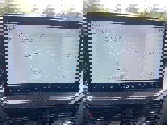 New 2024 Ford Escape ST-Line Select w/ Tech Pack #2 image 21